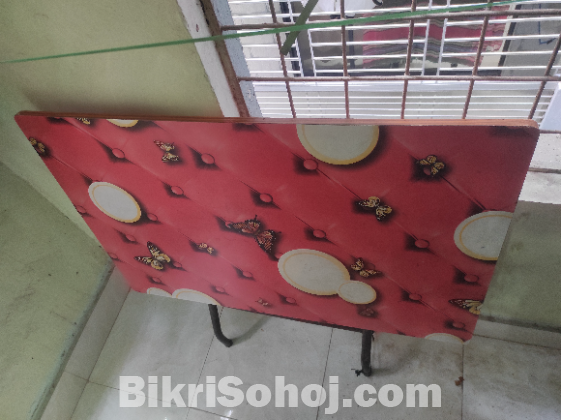 পোল্ডিং টেবিল/Polding tabel